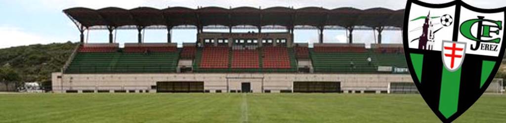 Estadio Manuel Calzado Galvan